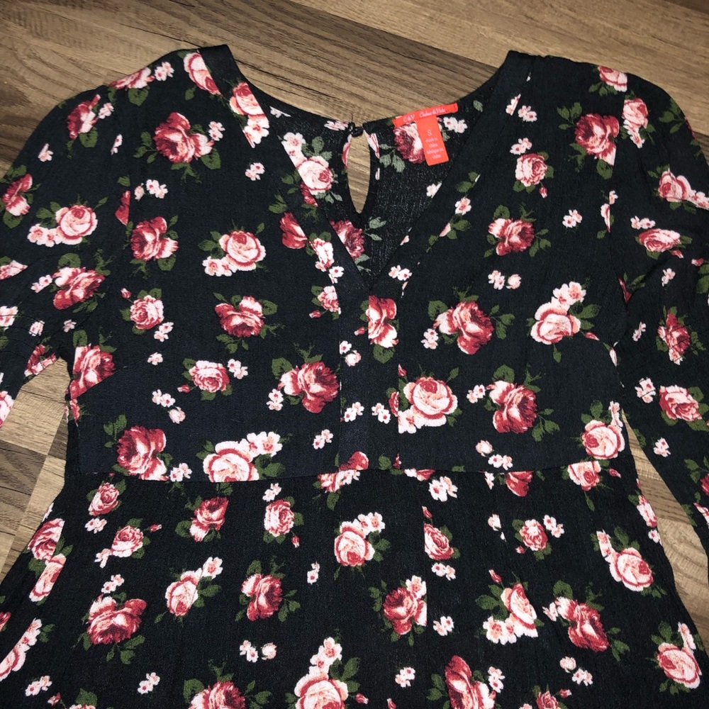 C&V Dress - Picture 2 of 3